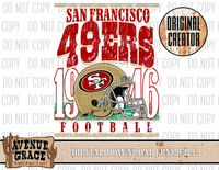 San Francisco 49ers