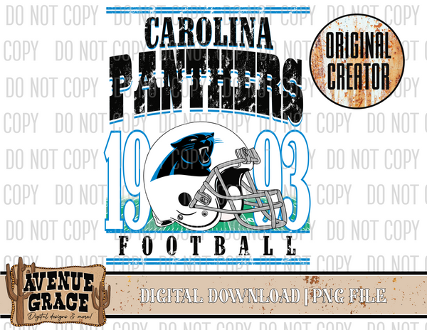 Carolina Panthers