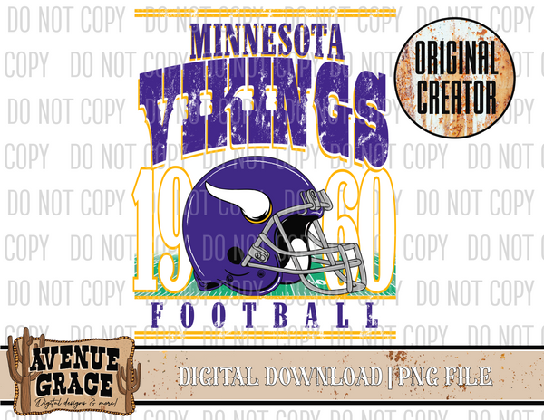 Minnesota Vikings