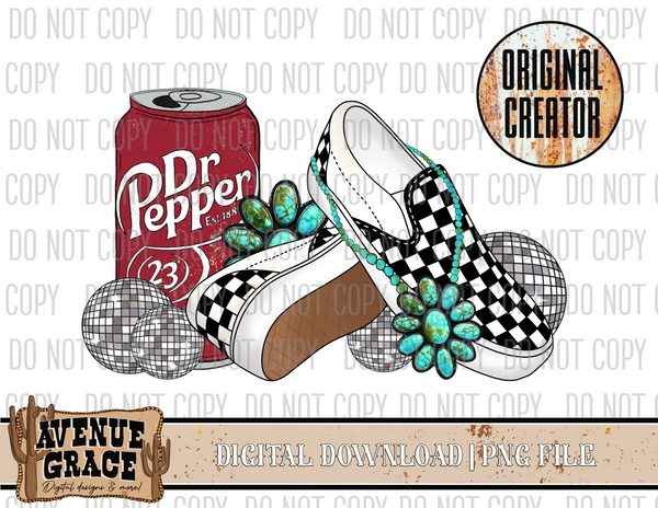 Dr Pepper