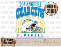 LOS ANGELES CHARGERS