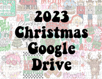 2023 CHRISTMAS GOOGLE DRIVE