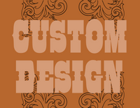 CUSTOM DESIGN