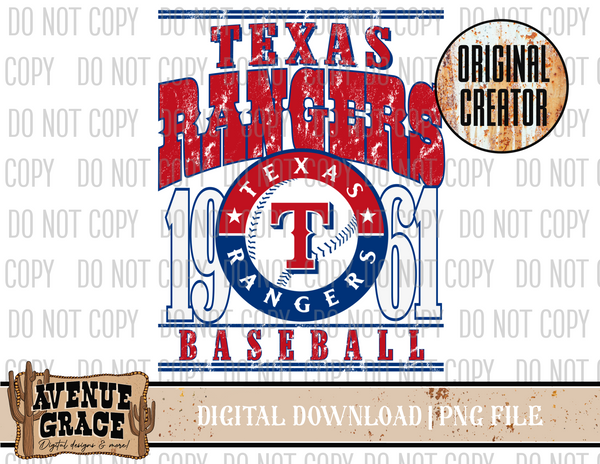 Texas Rangers