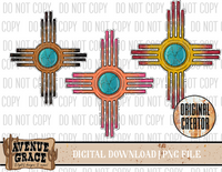 Western Design Bundle