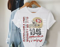 San Francisco 49ers