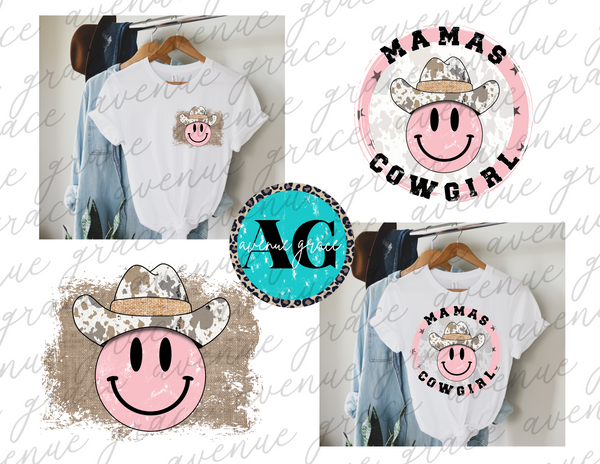 Mamas Cowgirl Bundle