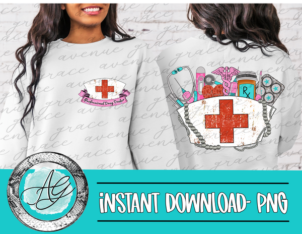 Nurse Bundle Deal