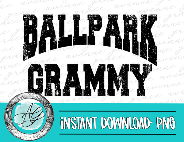 Ballpark Grammy