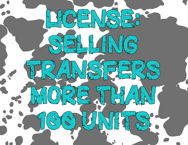 Selling Transfers (more than 100 transfers)