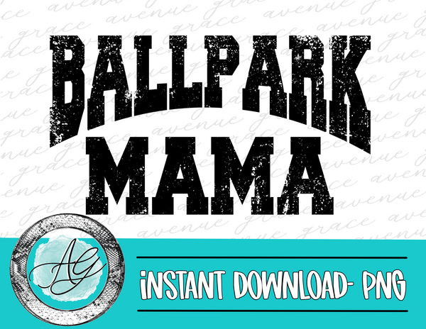 Ballpark MAMA