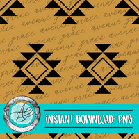 Simple Seamless Pattern