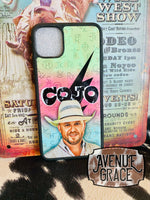 Cody Johnson phone case