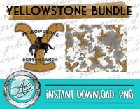 Yellowstone Bundle