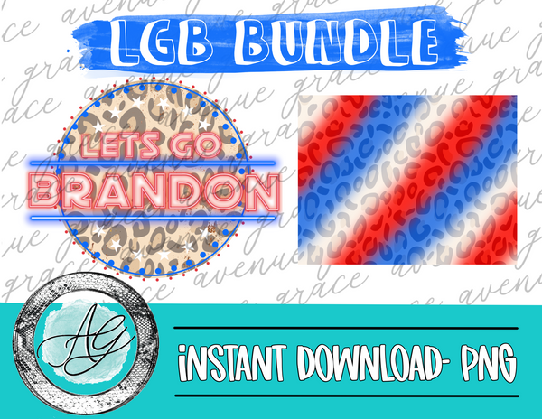 LGB Bundle