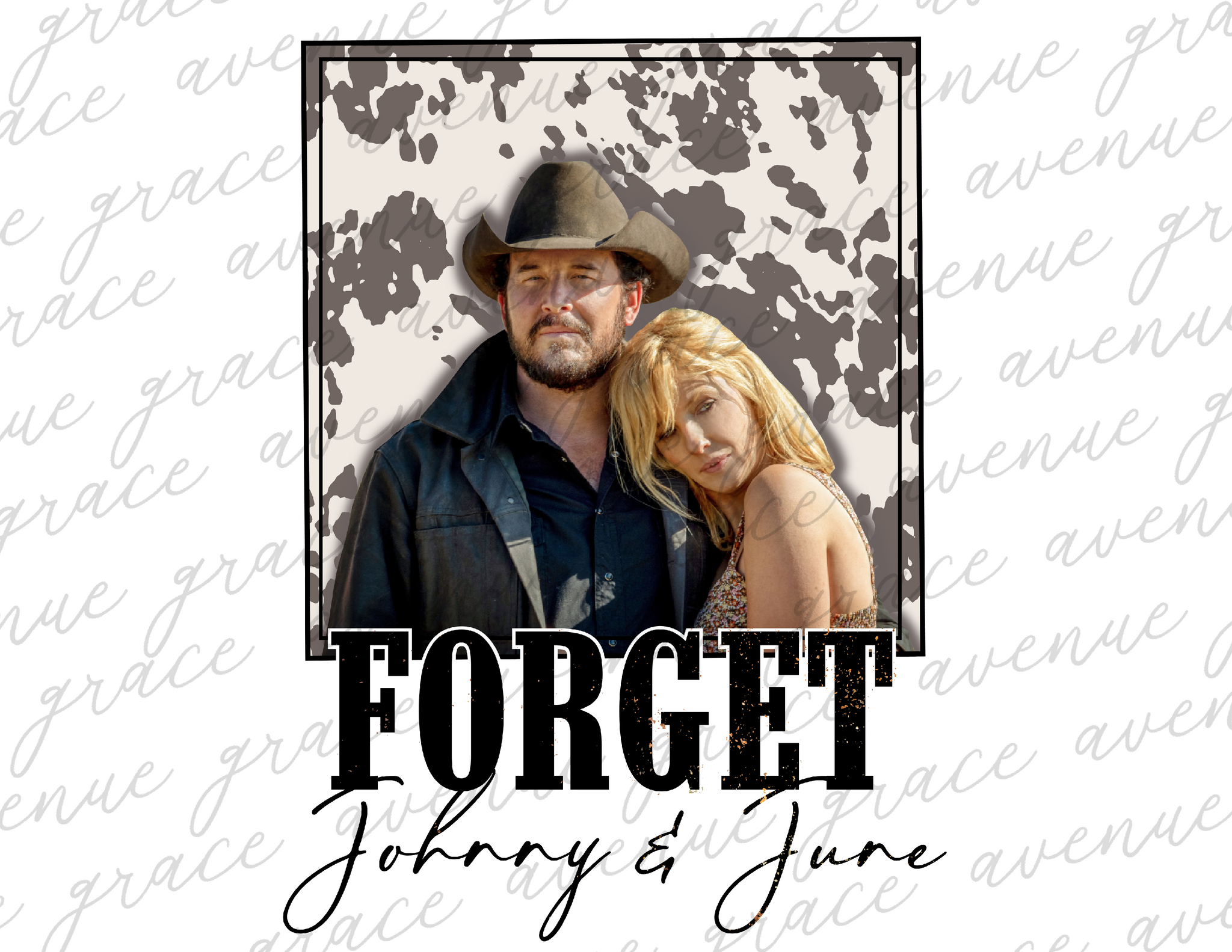 Forget Johnny & June Forget Johnny & June